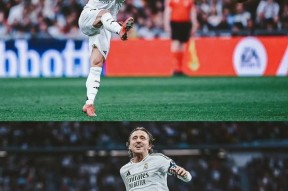 华体会网址-关于莱比锡绝杀热刺，莫德里奇乌龙送礼意甲的信息