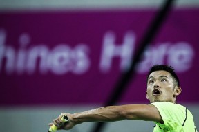 华体会下载-包含印度羽毛球队爆冷丹麦羽毛球队，林丹完成帽子戏法的词条