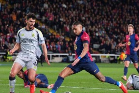 华体会体育-关于巴萨神锋攻击力爆棚，连轰两球助球队获胜的信息