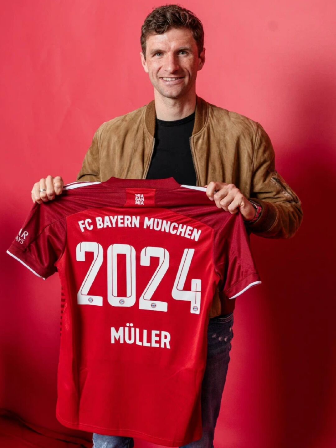 华体会登录-巴萨战平热刺，托马斯穆勒梅开二度世界杯  第1张