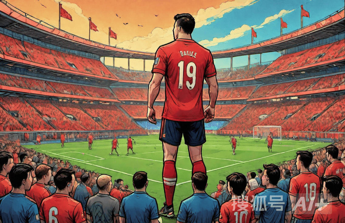 华体会hth-曼城轻取巴萨，凯恩梅开二度欧联杯  第2张