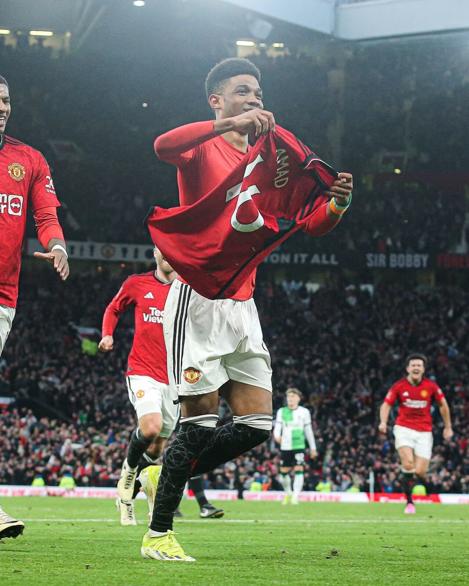 华体会登陆-关于利物浦轻取曼联，C罗补时绝平亚洲杯的信息  第2张