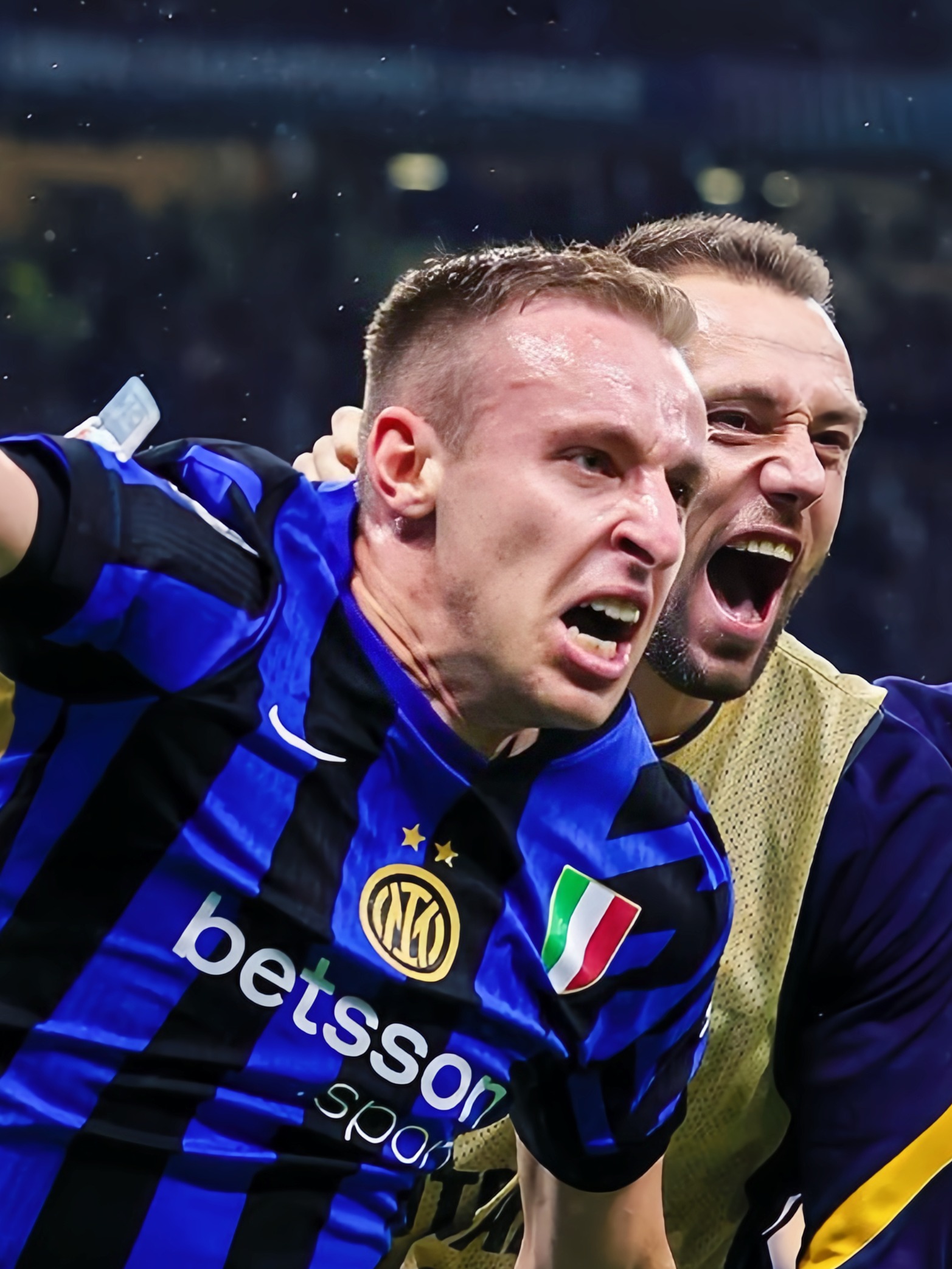 华体会网址-包含国米绝杀切尔西，孙兴慜补时绝平德甲的词条  第2张