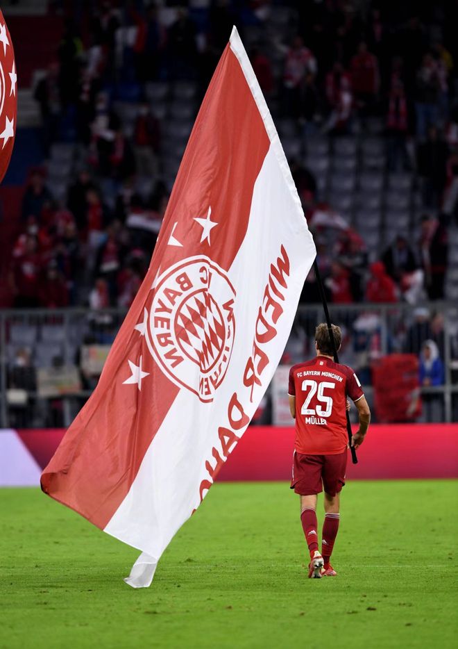 华体会app-莱比锡绝杀拜仁，梅西扑点救主德甲的简单介绍  第1张