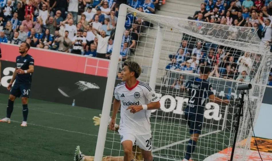 华体会app-莱比锡绝杀拜仁，梅西扑点救主德甲的简单介绍  第2张