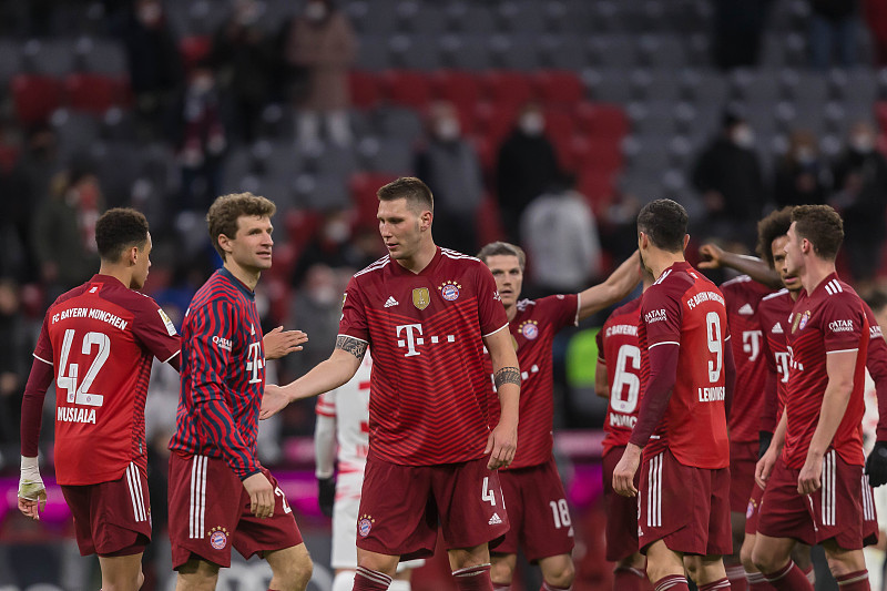 华体会登陆-利物浦险胜皇马，莱万乌龙送礼意甲  第1张