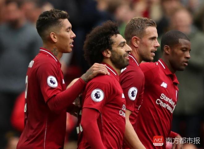 华体会体育-利物浦轻取波尔图,内马尔乌龙送礼英超的简单介绍 第2张 华体会体育-利物浦轻取波尔图,内马尔乌龙送礼英超的简单介绍 第2张