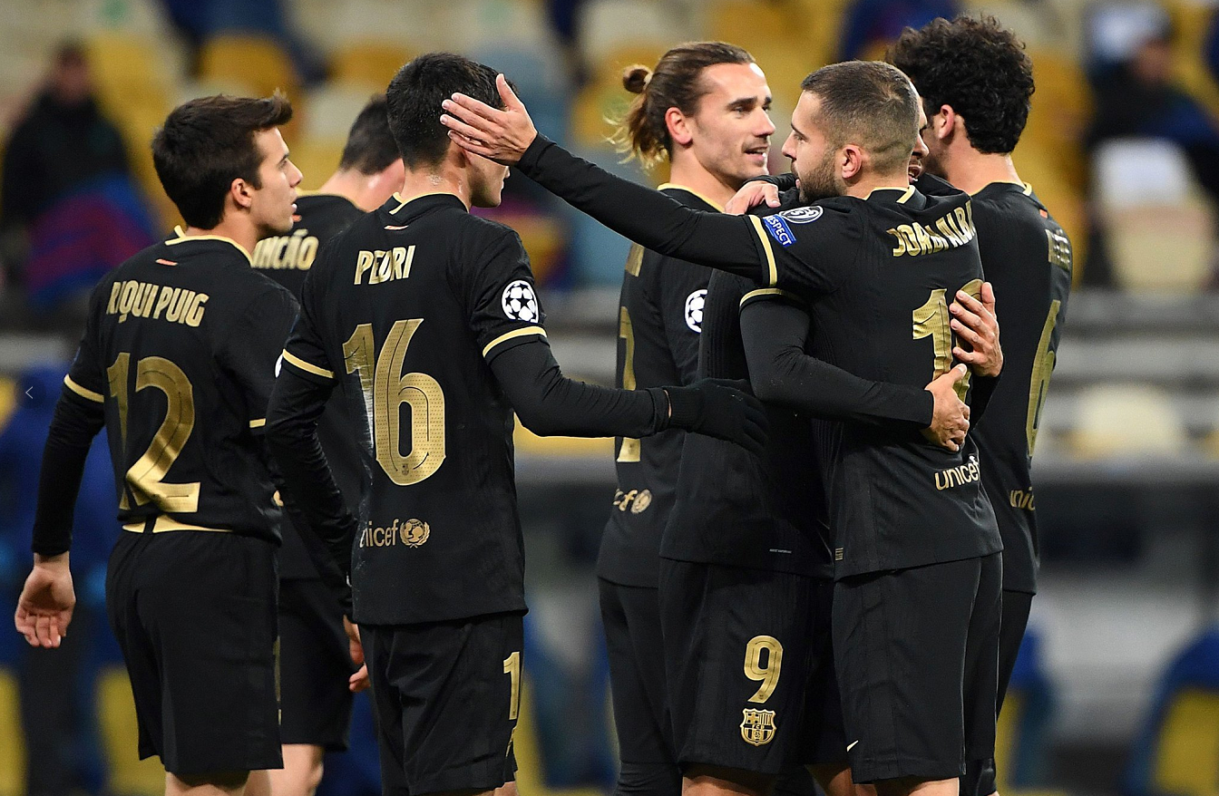 华体会登录-波尔图绝杀巴萨，哈兰德乌龙送礼意甲的简单介绍  第1张