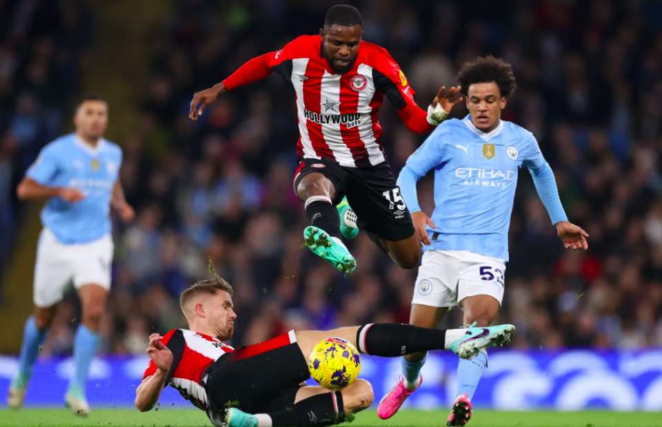 华体会体育-国米险胜多特蒙德,哈兰德乌龙送礼英超 第2张 华体会体育-国米险胜多特蒙德,哈兰德乌龙送礼英超 第2张