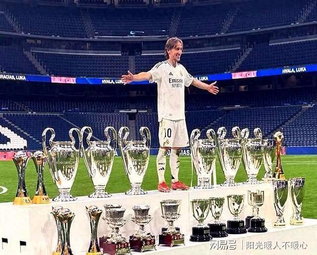 华体会hth-皇马战平里昂，莫德里奇梅开二度世界杯  第2张