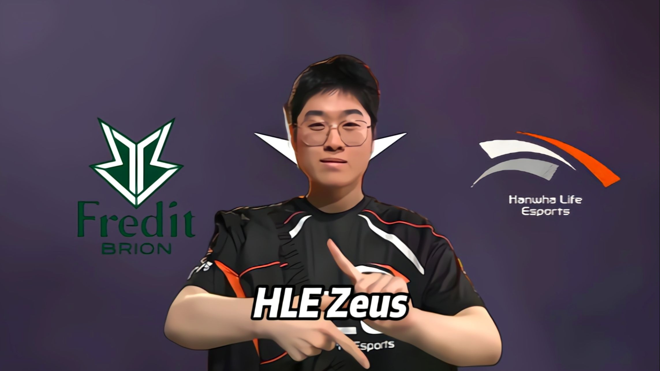 华体会登录-HLE横扫DFM，Keria单局斩获MVP入围赛3:0（北京）  第1张