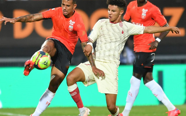 华体会网址-洛里昂战术得当,破解对手防线的简单介绍 第2张 华体会网址-洛里昂战术得当,破解对手防线的简单介绍 第2张