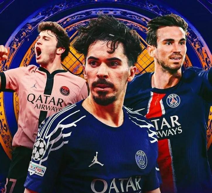 华体会hth-关于巴黎圣日耳曼队长回归,球队士气大增的信息 第2张 华体会hth-关于巴黎圣日耳曼队长回归,球队士气大增的信息 第2张