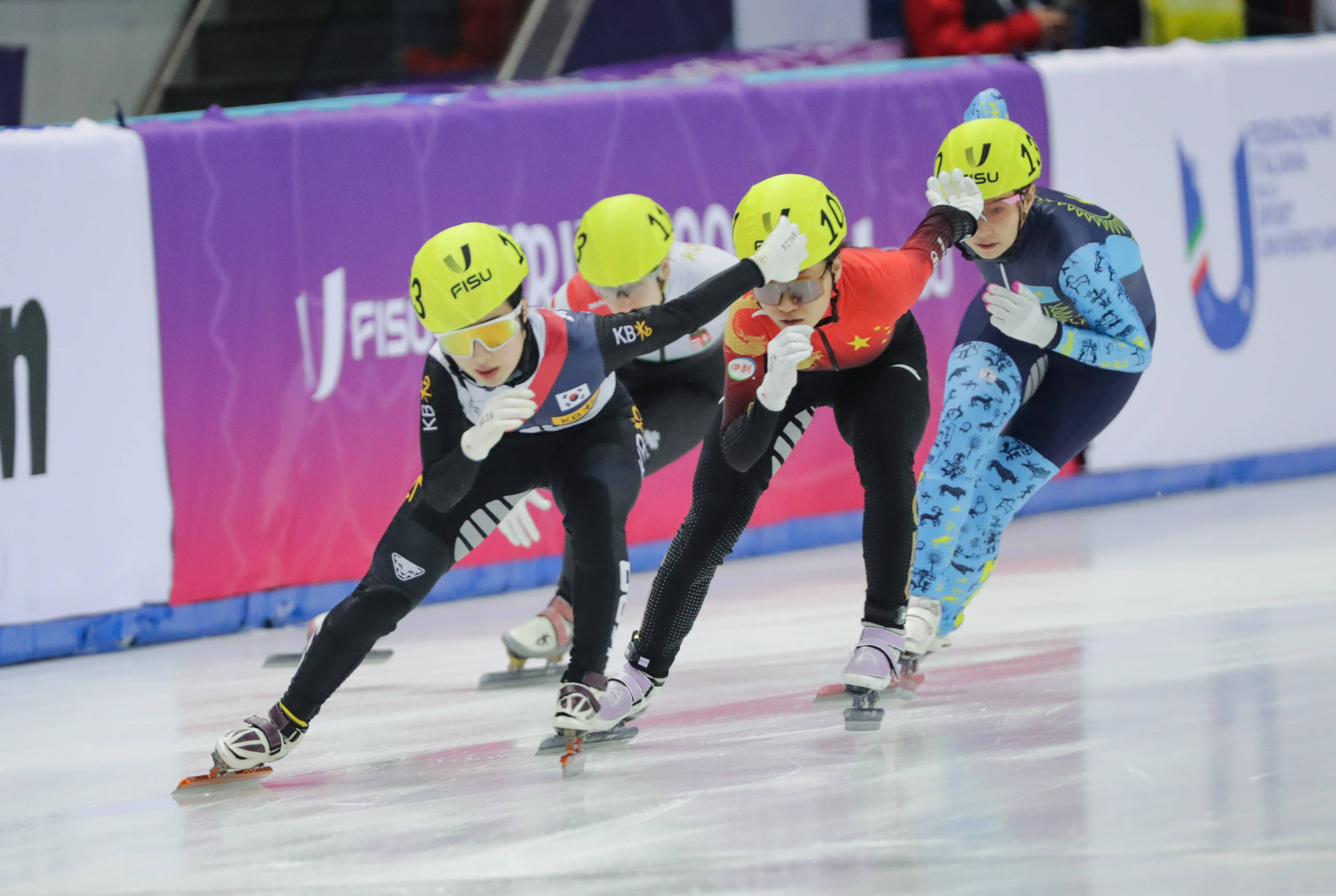 华体会下载-包含场内激战，速滑新力量争夺冠军！的词条  第1张