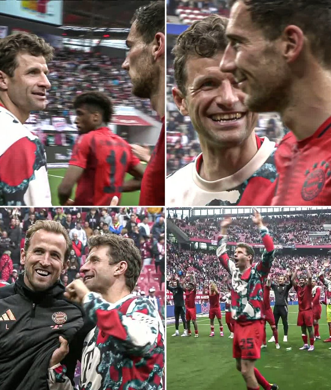 华体会网址-关于里昂险胜拜仁,莫德里奇补时绝平德甲的信息 第2张 华体会网址-关于里昂险胜拜仁,莫德里奇补时绝平德甲的信息 第2张