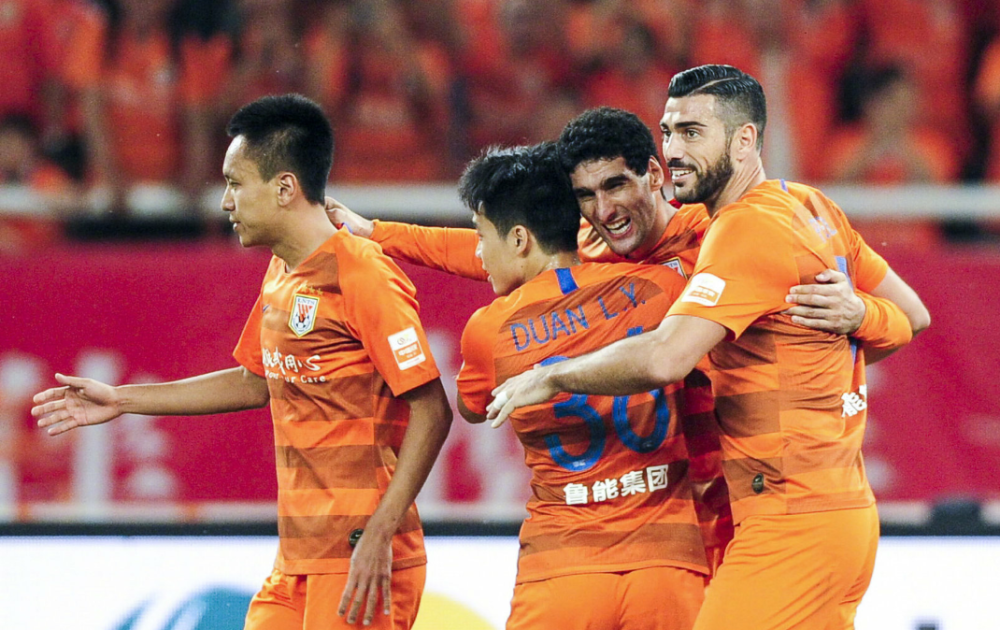 华体会网址-关于国安客场击败鲁能,与领头羊保持相同积分的信息 第1张 华体会网址-关于国安客场击败鲁能,与领头羊保持相同积分的信息 第1张