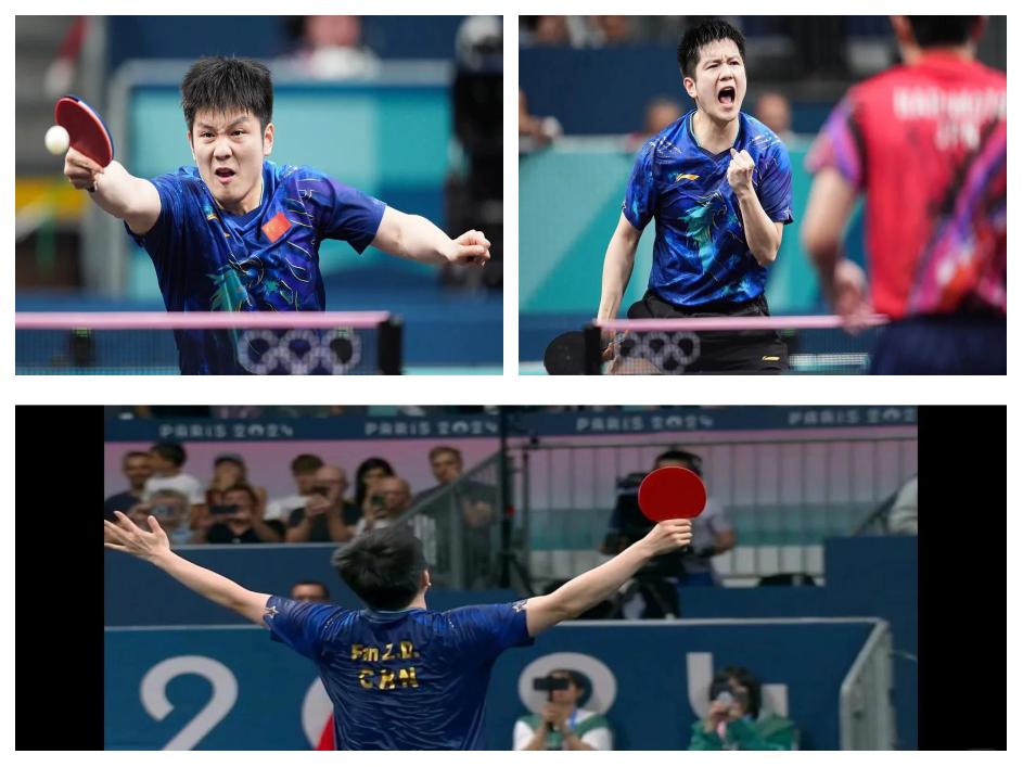 华体会-包含波兰乒乓球队完胜日本乒乓球队,张本智和绝境逆转的词条 第2张 华体会-包含波兰乒乓球队完胜日本乒乓球队,张本智和绝境逆转的词条 第2张