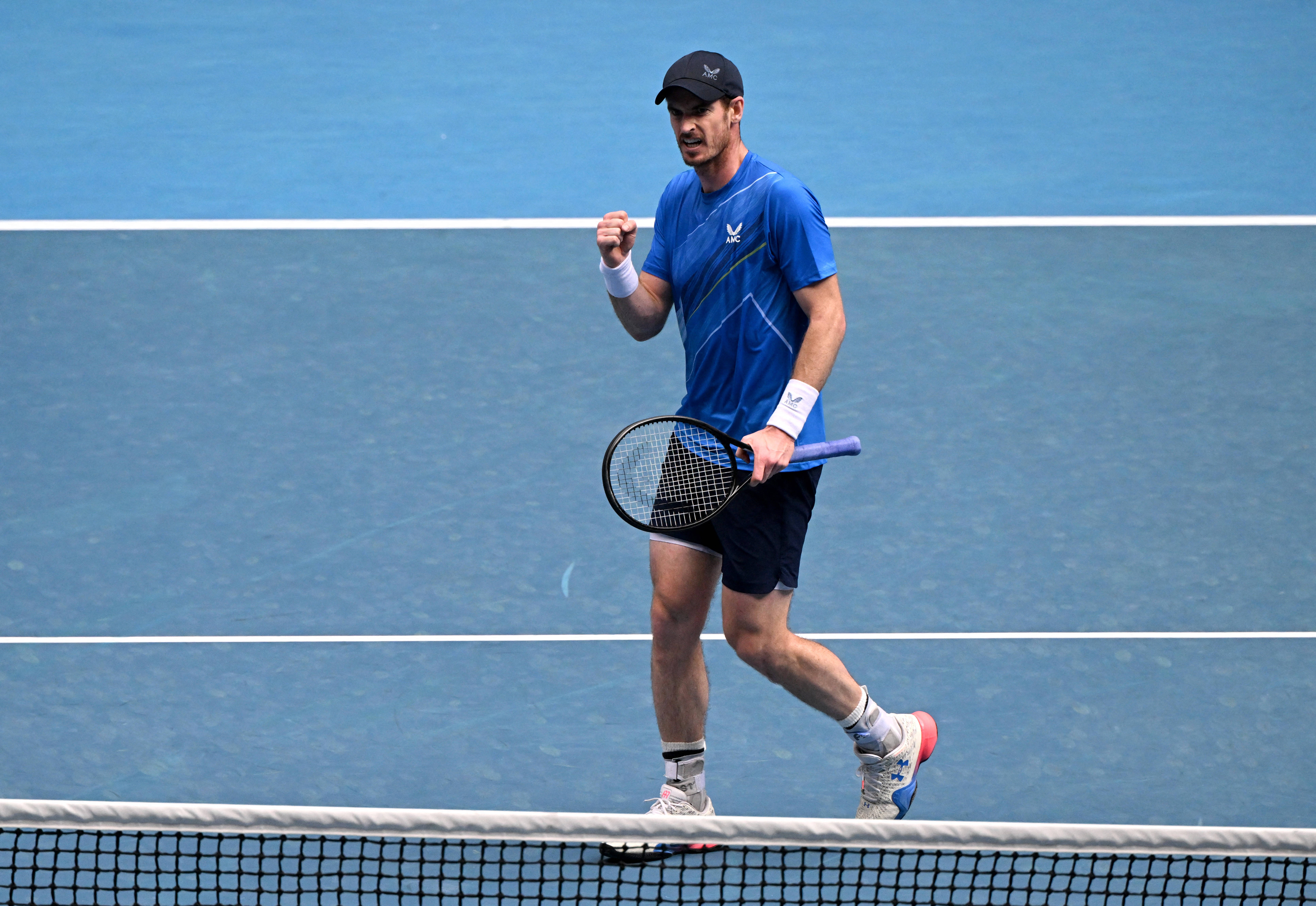 华体会-澳大利亚网球队横扫英国网球队,穆雷爆发神勇 第2张 华体会-澳大利亚网球队横扫英国网球队,穆雷爆发神勇 第2张